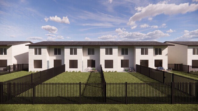 Building Photo - The Flats at Fox Creek