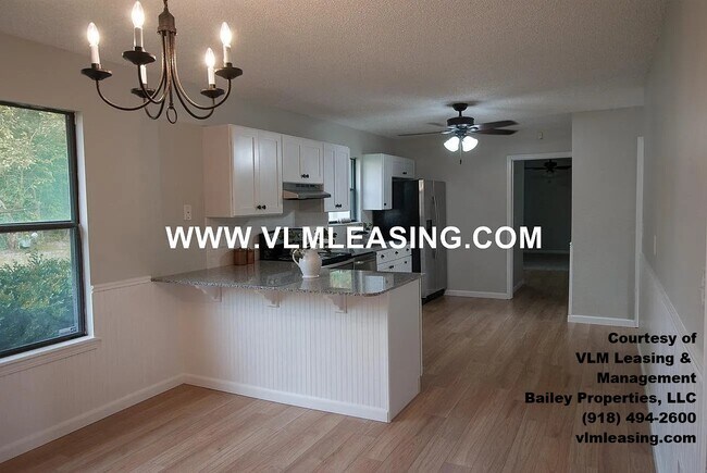 Building Photo - 3317 S 143rd E Ave