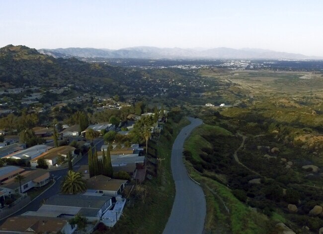 Building Photo - 24425 Woolsey Canyon Rd