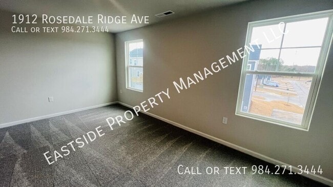 Building Photo - 1912 Rosedale Rdg Ave