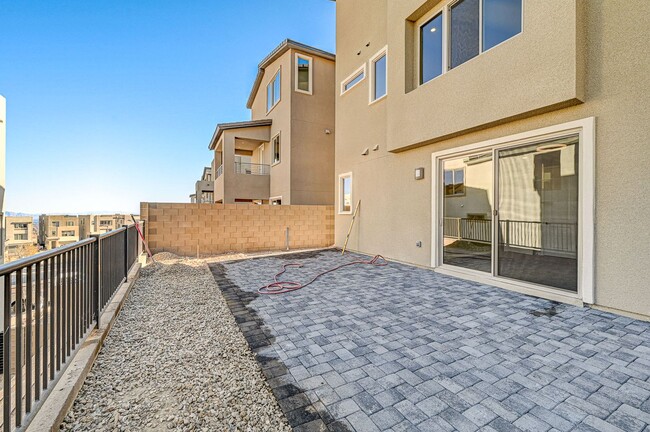 Building Photo - A Brand New 4 Bedroom Home in Summerlin