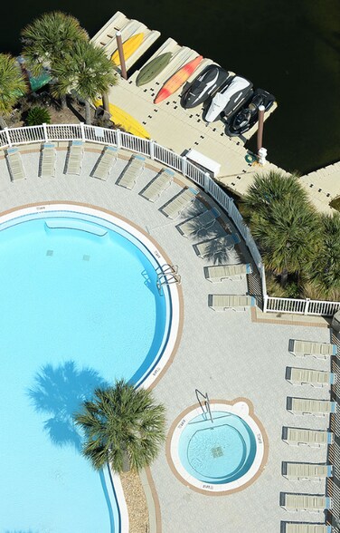 Building Photo - 6422 US-98