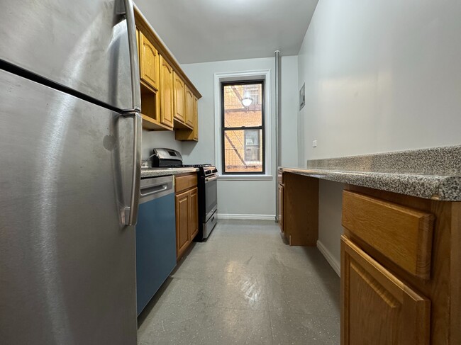 Floorplan - 240 Cabrini Boulevard
