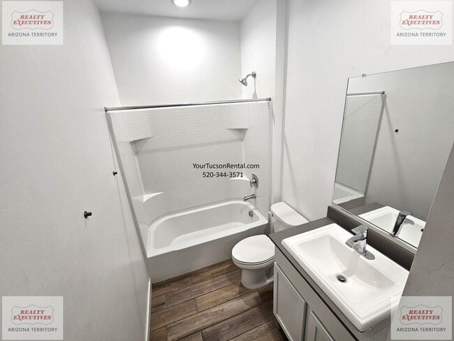 Building Photo - Hanson Ridge - Vail School District - 4/2 Near I-10 and Colossal Cave Rd North