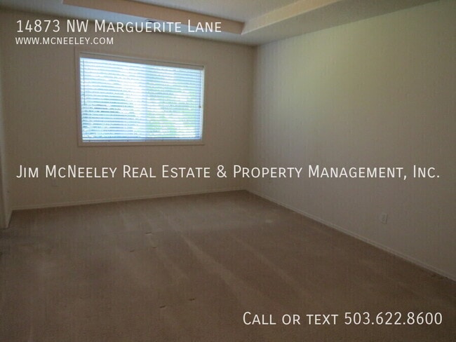 Building Photo - 14873 NW Marguerite Ln