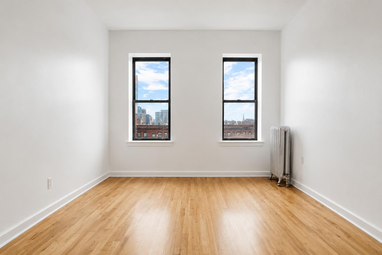 Building Photo - 201 W 105th St
