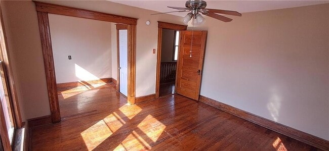 Building Photo - 2517 Olive St