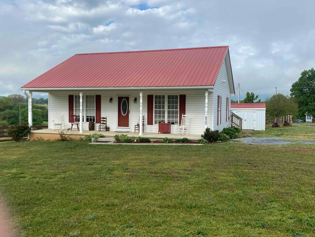Primary Photo - 830 Goodrich Rd