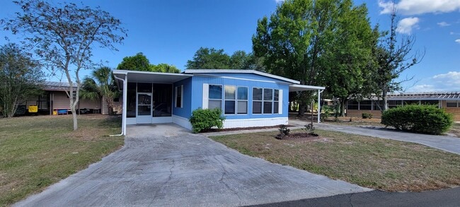Building Photo - 160 Caloosa Lake Cir N
