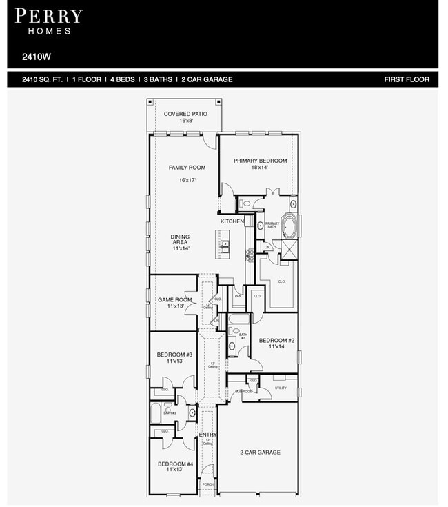 Building Photo - 4910 Morrison Dr
