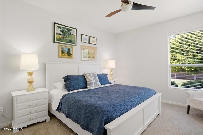 Building Photo - 9458 E Desert Cove Ave