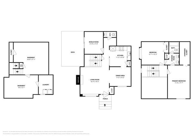 Building Photo - 342 Pondview Dr