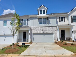 Building Photo - Beautiful Townhome for Lease in Kennesaw