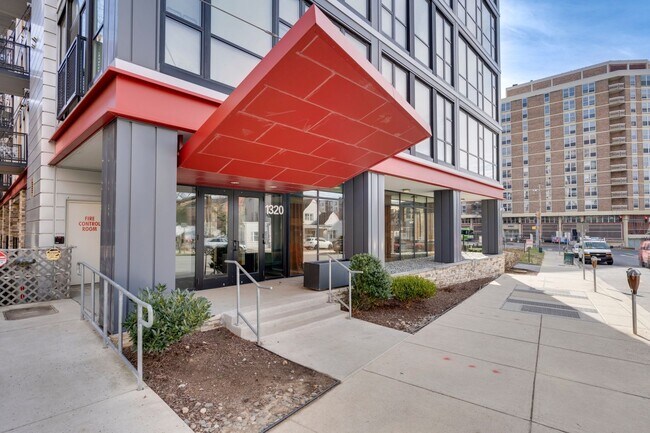 Building Photo - Silver Spring, MD