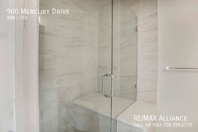 Building Photo - 960 Mercury Dr