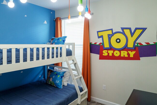 Building Photo - 781 Drop Shot Dr