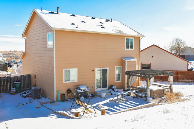 Building Photo - 9234 Red Fern Ln