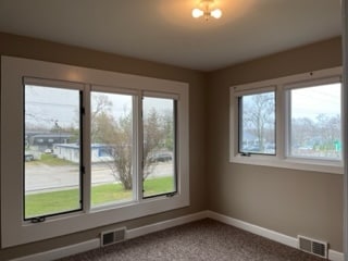 Bedroom 1 - 772 N Il Route 83