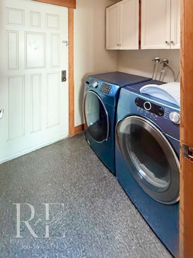 Building Photo - Waterfront Rustic Retreat with Vaulted Ceilings, Picture Windows & Lofted Nook