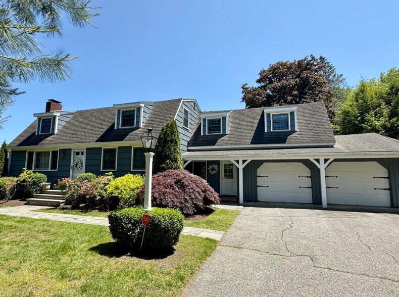 Primary Photo - 161 North St