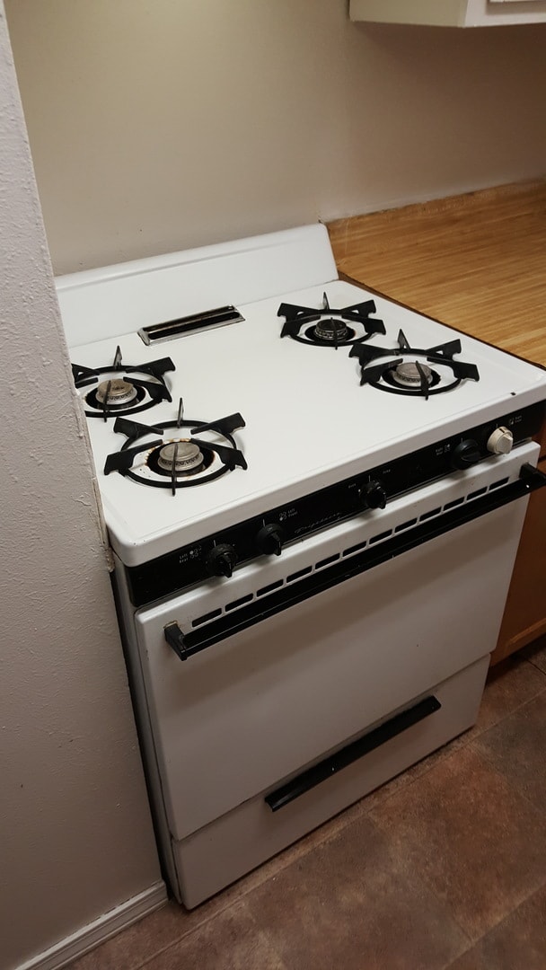 Interior Photo - Chelwood Apartments