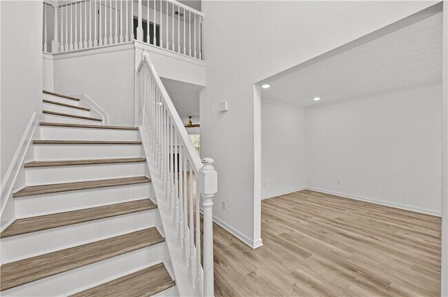 Building Photo - 3825 Tristan Way