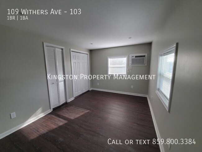 Building Photo - 109 Withers Ave