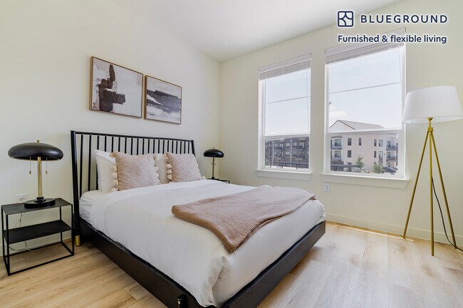 Building Photo - 3801 N A W Grimes Blvd