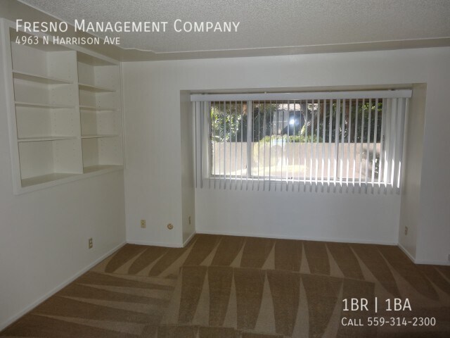 Building Photo - Welcome to Fig Garden!