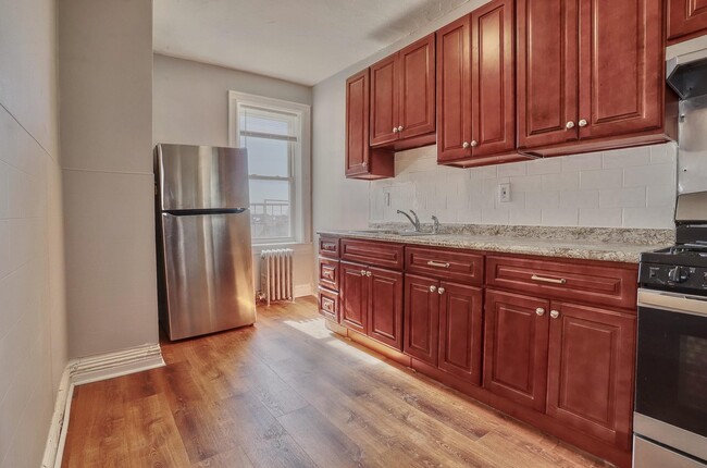 Building Photo - 8717 1st Ave