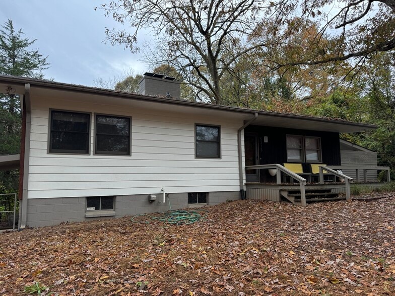 Exterior - 5313 Penny Rd