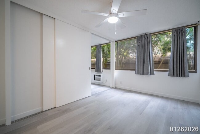 Building Photo - 1255 Nuuanu Ave