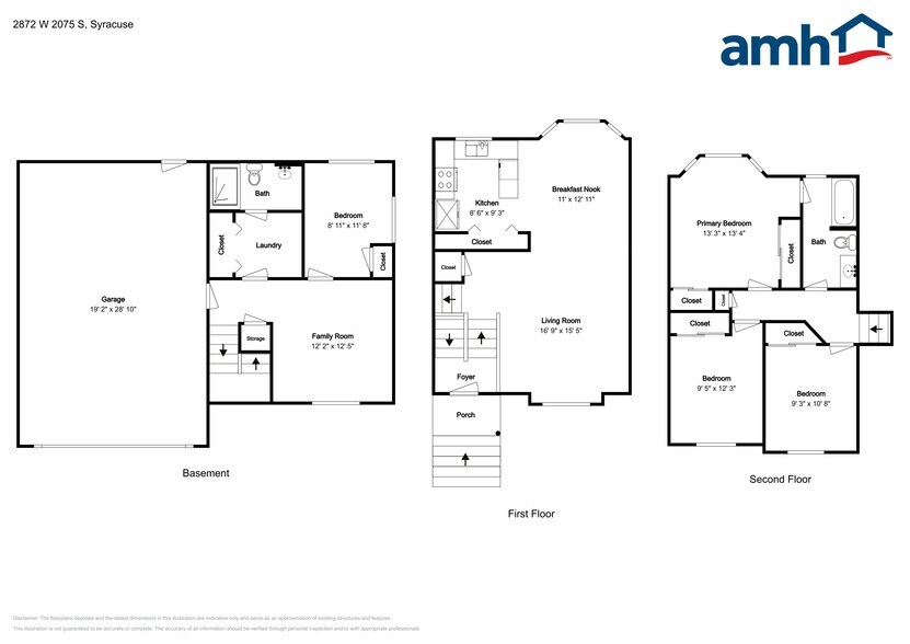 Building Photo - 2872 W 2075 S