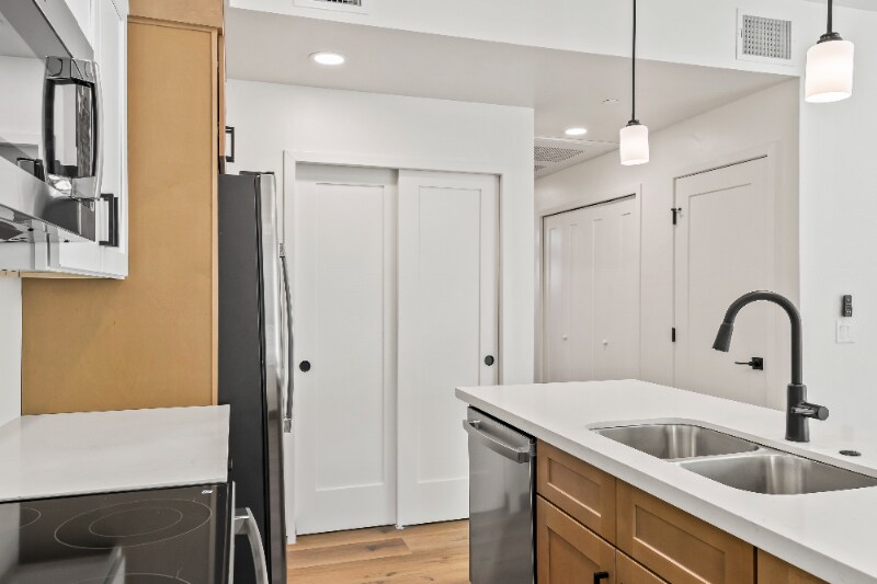 Building Photo - 3820 E Fort Lowell Rd