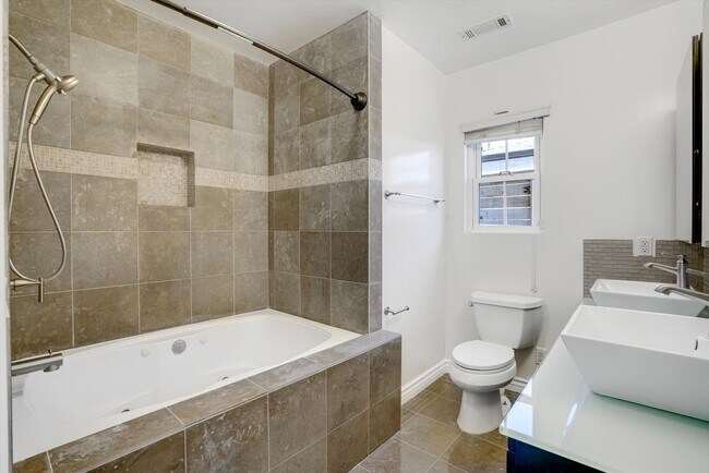 Building Photo - 4721 Berryman Ave