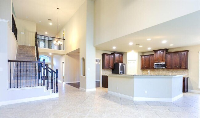 Building Photo - 16810 Bonnyton Dr