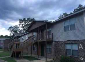 Building Photo - Rainview Apartments