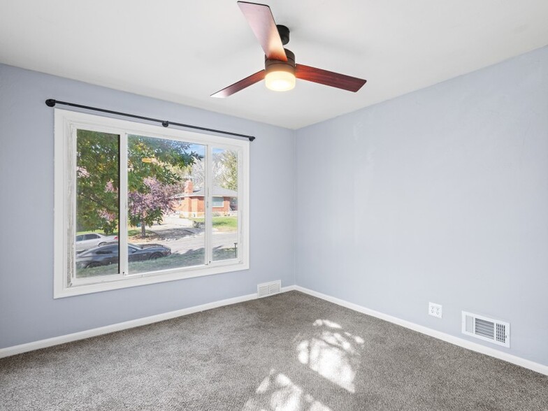 Building Photo - 1547 Cahoon St