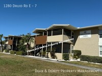 Building Photo - Creekside Apartments - 2/1 Clearwater - Fo...