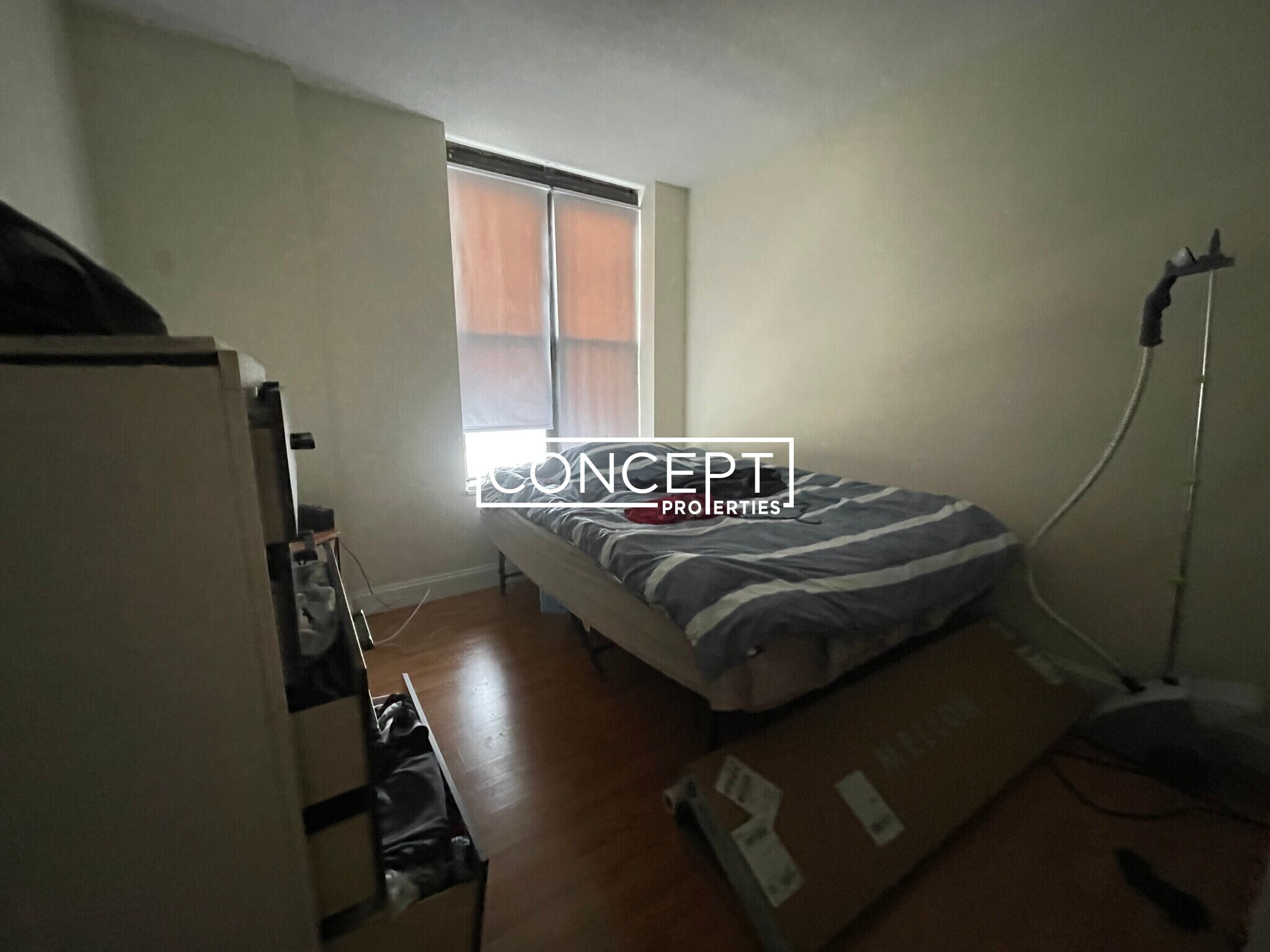 Building Photo - 1126 Boylston St