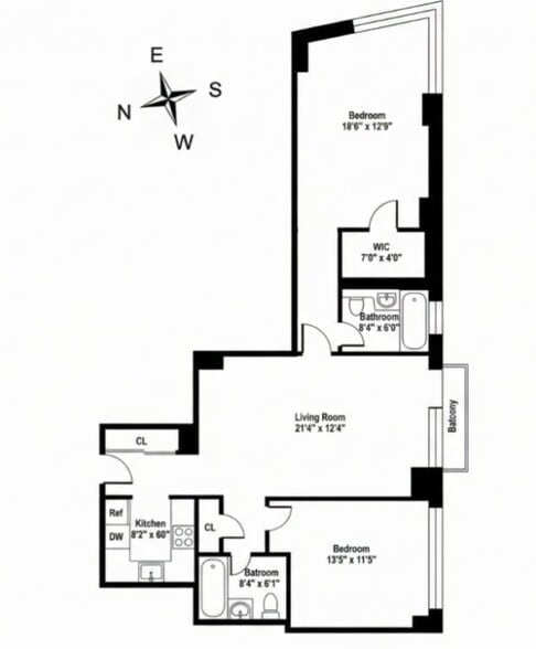 Building Photo - 99 Battery Pl