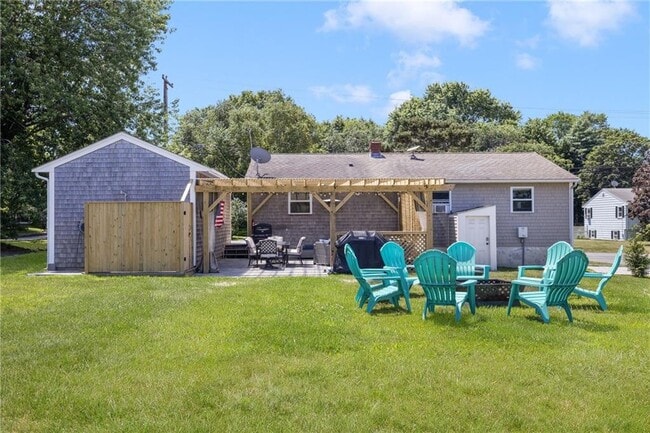 Building Photo - 340 Old Mill Ln