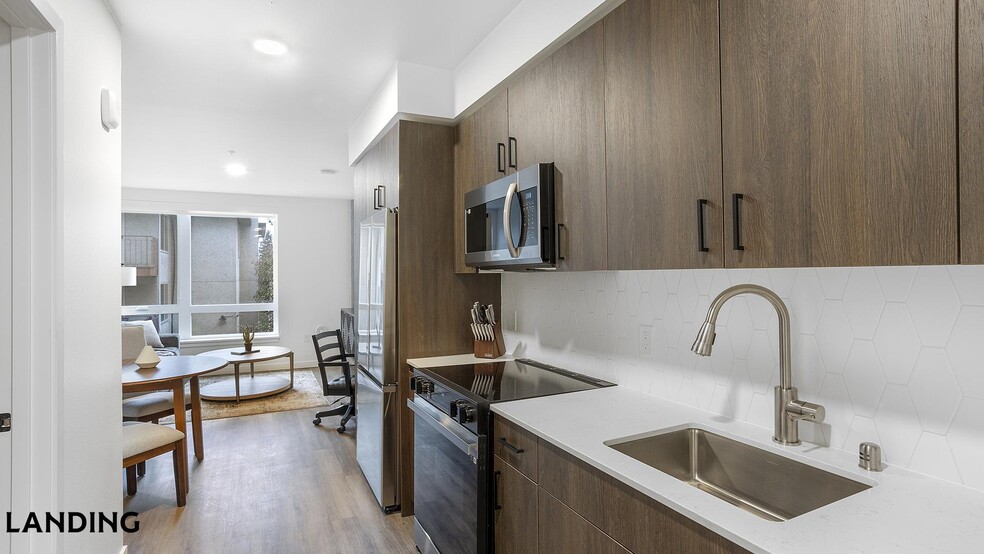 Building Photo - 8511 15th Ave NW