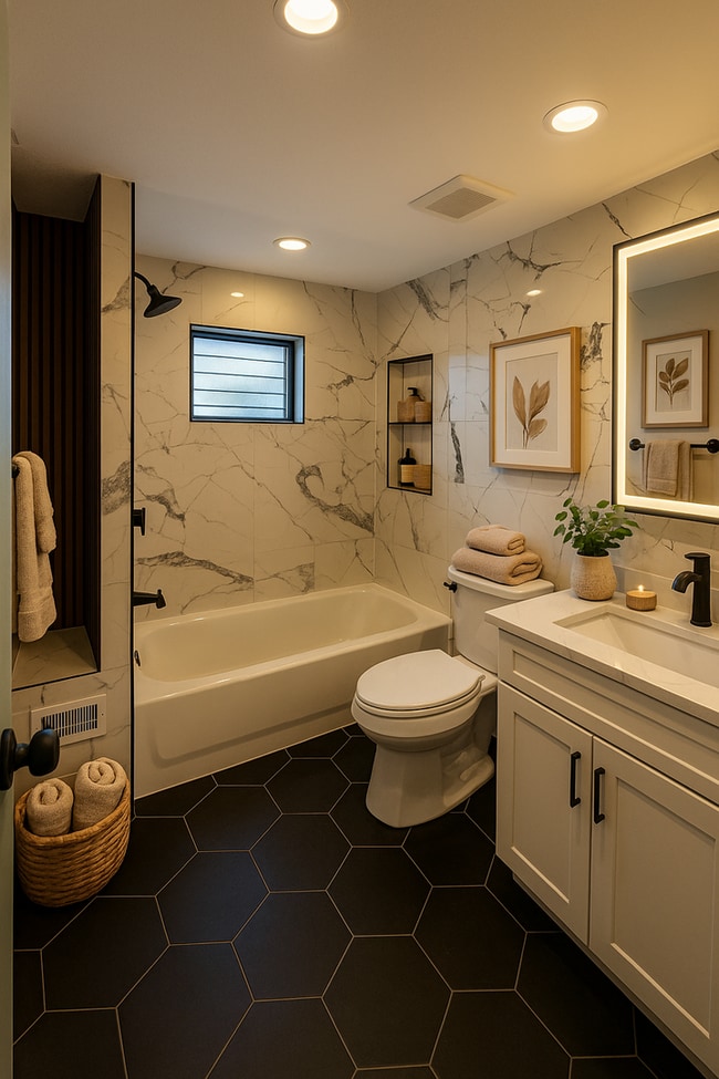 Building Photo - Newly Renovated 2-Bedroom 1-Bathroom Home in Port Richmond Available Now!