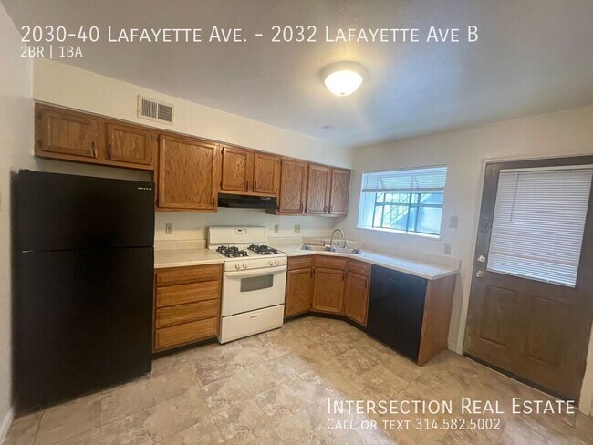 Building Photo - 2030-40 Lafayette Ave.-2032 Lafayette Ave B