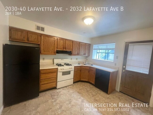 Building Photo - 2030 Lafayette Ave