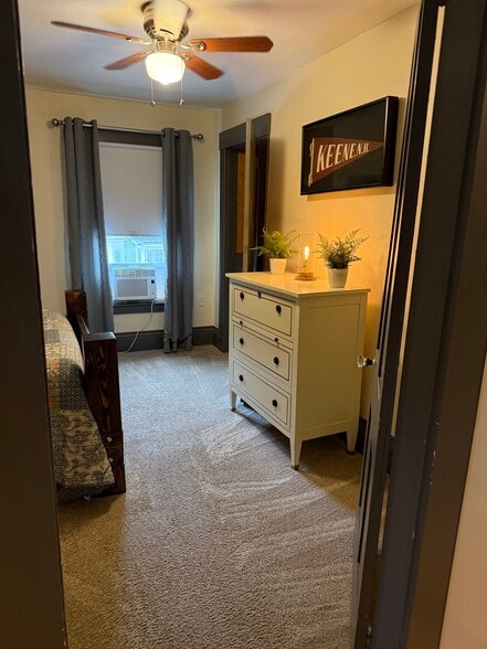 1 bedroom - 134 High St