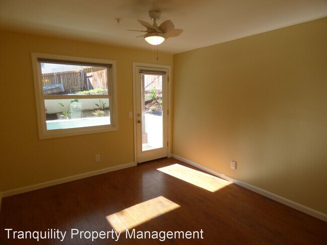 Building Photo - 1 br, 1 bath House - 2633 E Street
