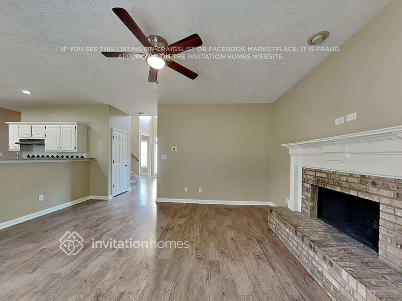 Building Photo - 4299 Chatham View Dr