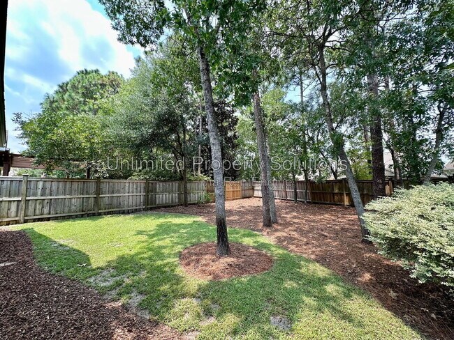 Building Photo - 5009 Whitner Dr